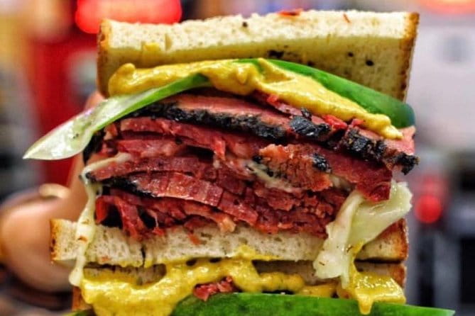 Lower East Side Food and Neighborhood Tour - Authenticity, Value, and Who Will Appreciate It
