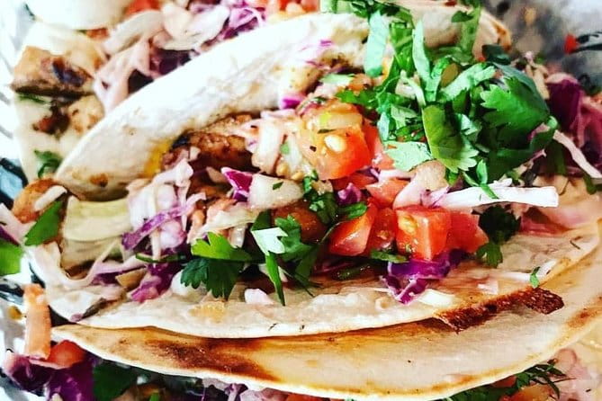 Lower Garden District Food Tour - Final Thoughts
