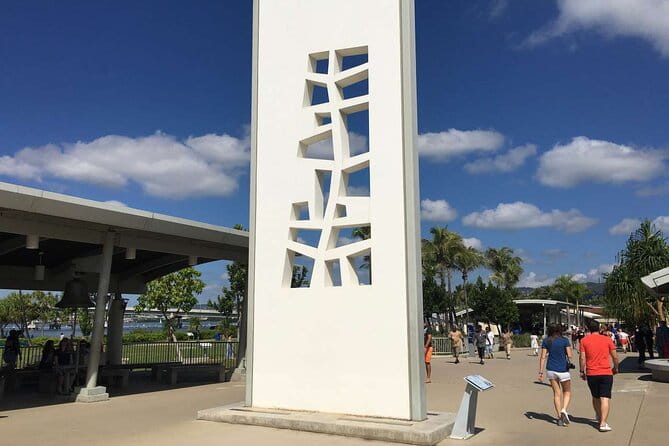 Luxury Pearl Harbor USS Arizona Memorial Small Group Tour - Final Thoughts