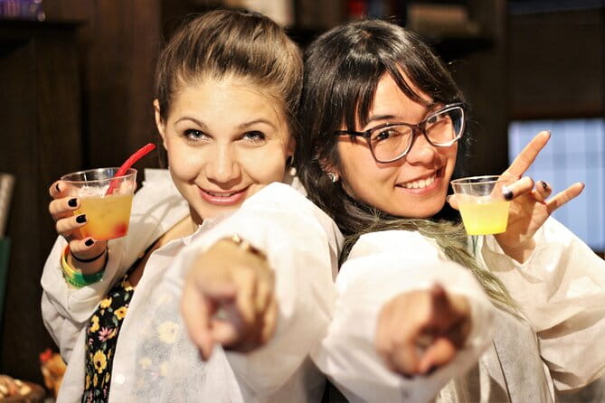 Mad Scientist Cocktail and Mocktail Lab - FAQ