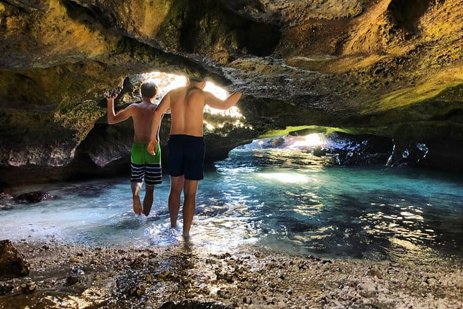 Mahina Hawaii Full Day Adventure - The Cost: Is It Worth 5?