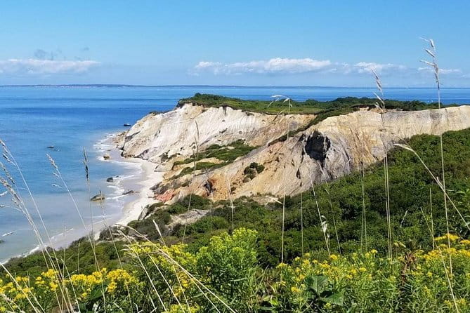 Martha's Vineyard Daytrip from Boston with Round-Trip Ferry & Island Tour Option - Final Thoughts