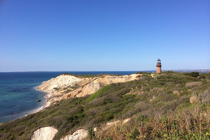 Martha's Vineyard Private Tours - FAQ