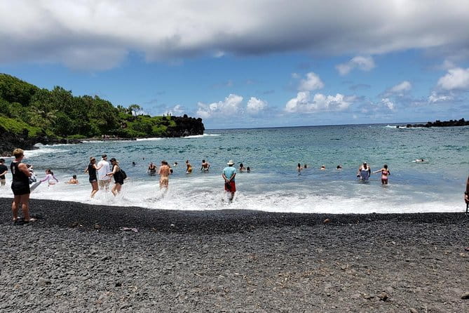 Maui Exclusive - Road to Hana Adventure - Just for Your Group - Final Thoughts