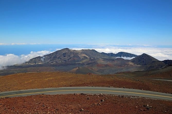 Maui Haleakala Day Bike Tour with Mountain Riders from 6500 to sea level - FAQ