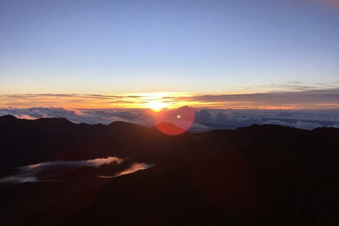 Maui Haleakala Sunrise Downhill Bike Tour with Mountain Riders Rated #1 - Final Word