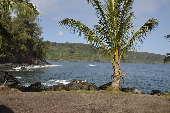 Maui Shore Excursion : Road to Hana Day Trip P/up Ka'anapali - The Sum Up