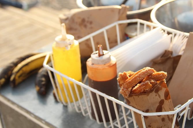 Mexican Street Food: Tijuana Day Trip from San Diego - Practical Details
