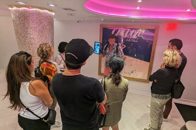 Miami Beach Art Deco & Hidden Gems Walk Tour with Local Historian - Why This Tour Works Well