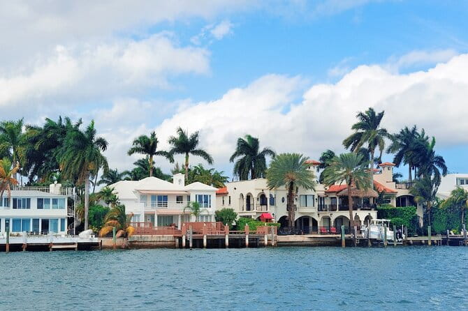 Miami Boat Tour - Celebrity Homes & Millionaire Mansions - Frequently Asked Questions