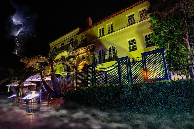 Miami Haunted South Beach Walking Ghost Tour - Price and Value