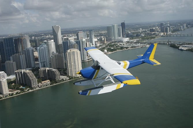 Miami Highlights Seaplane Tour with Live Commentary - The Sum Up: Who Will Love This Tour?