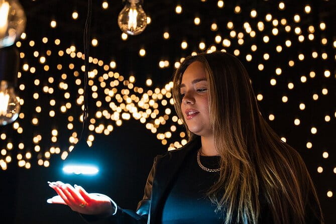 Miami: Superblue Miami Immersive Art Experience Ticket - Understanding the Cost and Value