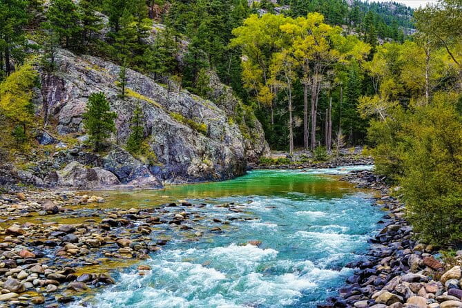 Million Dollar Highway Self-Guided Driving Audio Tour - Who Will Love This Tour?