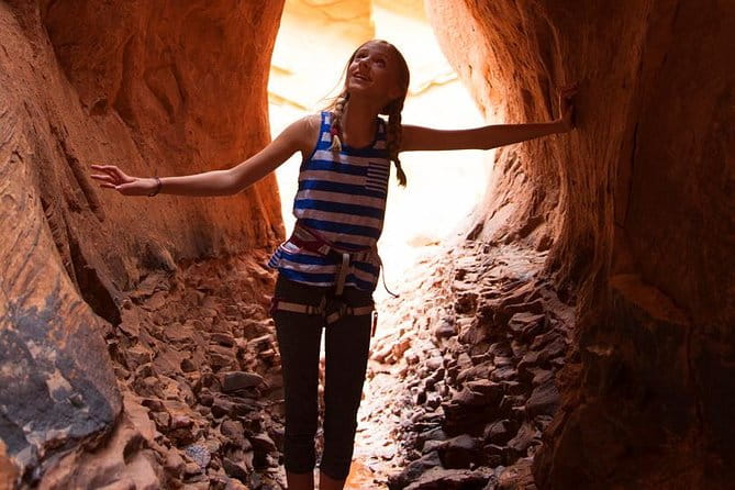 Moab Canyoneering Experience - Frequently Asked Questions