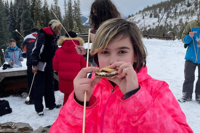 Monster Truck Sleigh Ride in Country Boy Mine - What About the Additional Activities?