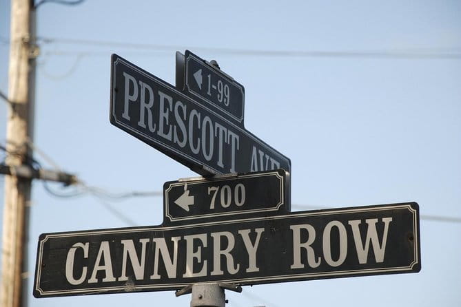 Monterey, Carmel and 17-Mile Drive: Full Day Tour from SF - Who Should Book This Tour?