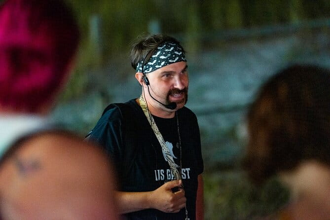 Monterey Ghosts Walking Tour By US Ghost Adventures - A Closer Look at What You Can Expect