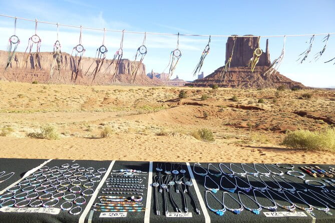 Monument Valley 4x4 Tour - Price & Value