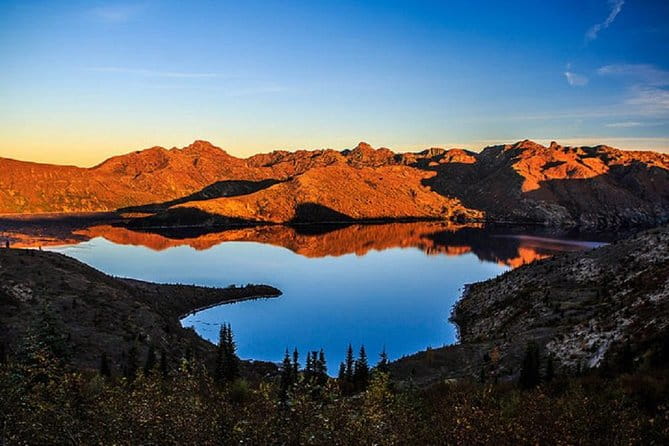 Mt. St. Helens National Monument from Seattle: All-Inclusive Small-Group Tour - In The Sum Up