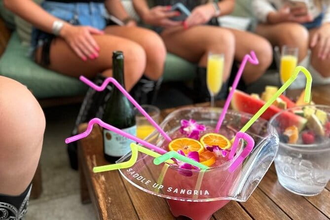 Murals & Mimosas Sightseeing Tour in Nashville - FAQ