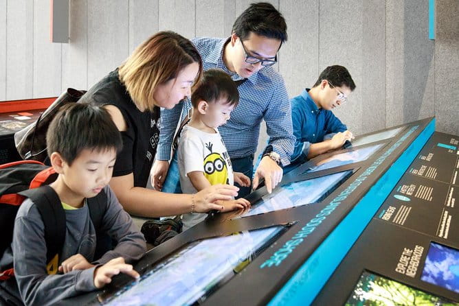 Museum of the City of New York General Admission Ticket - FAQs