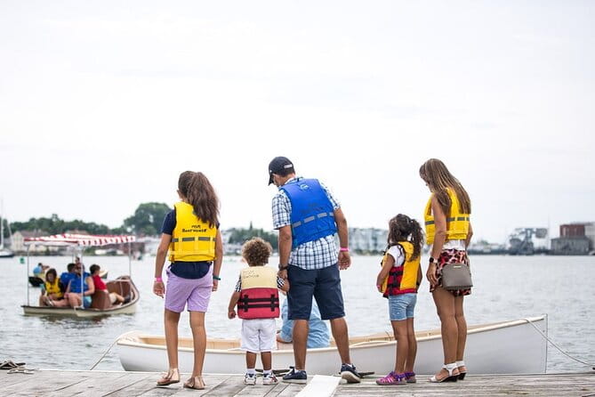 Mystic Seaport Museum Adventure - Who Should Consider This Tour?
