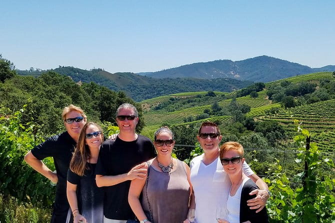 Napa Valley's Best Wine Tour w/ Local Expert - Analyzing the Cost and Value