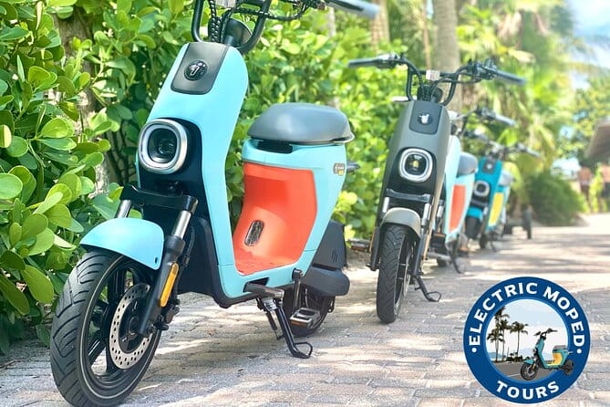 Naples Electric Moped Tour - Authentic Reviews and Real Insights