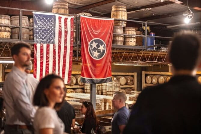 Nashville Beer, Bourbon, and Barbecue Guided Food & Drink Tour - Who Should Consider This Tour?