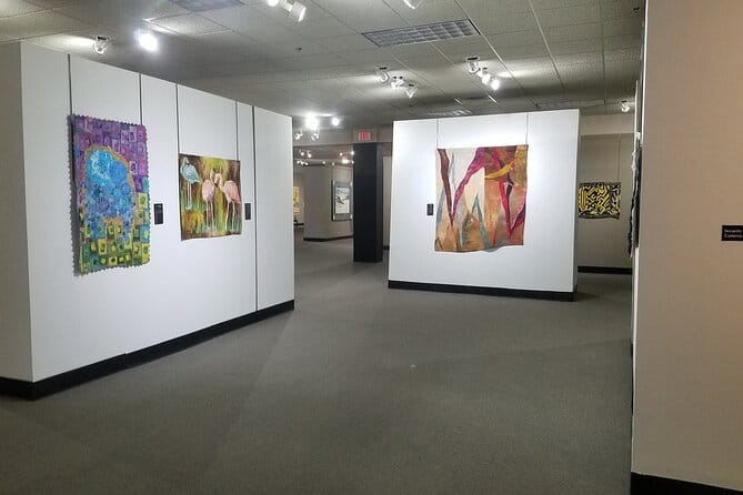 National Quilt Museum Admission Pass - Why It’s a Must-See