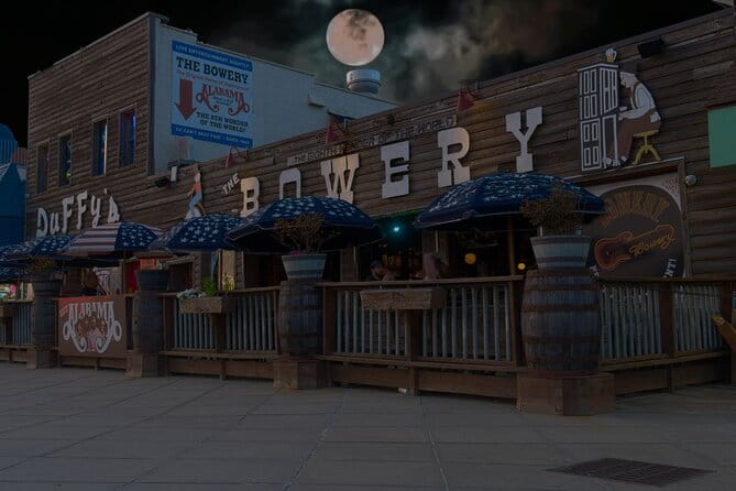 Neptune Ghosts: Ghosts of the Coast By US Ghost Adventures - Practical Tips for Travelers