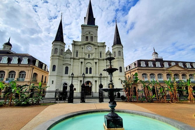New Orleans City Bike Tour - Authenticity and Insight from Travelers