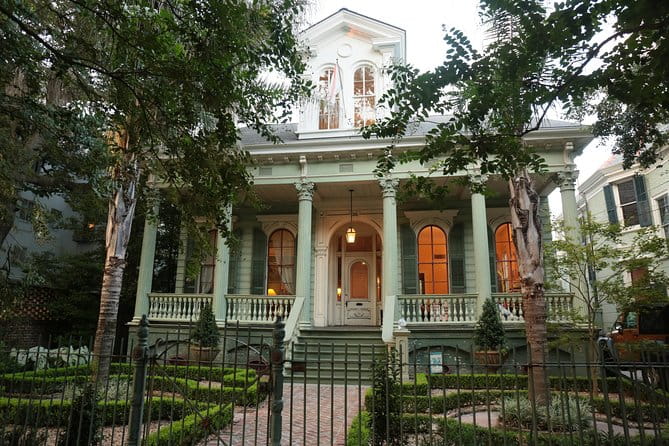 New Orleans City Sightseeing Hop-On Hop-Off Bus Tour - FAQs