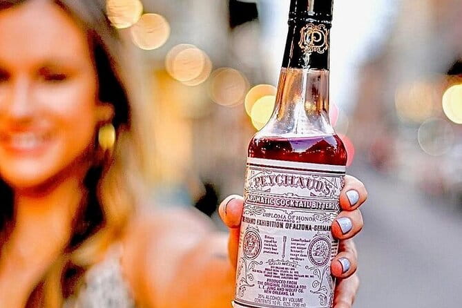 New Orleans Cooking Class and Cocktail Walking Tour - Practical Details & Tips