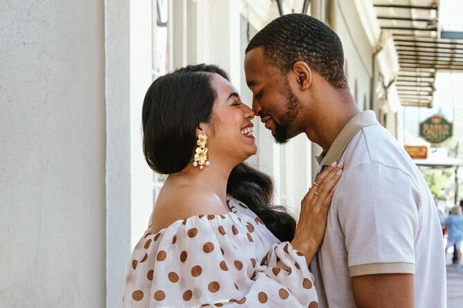 New Orleans Private Photo Shoot with Professional Photographer - The Photography Experience: What to Expect