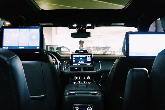 New Orleans Round Trip Airport Transfer - Who Should Consider This?
