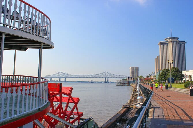New Orleans Steamboat Natchez Jazz Cruise - The Overall Experience: Pros and Cons
