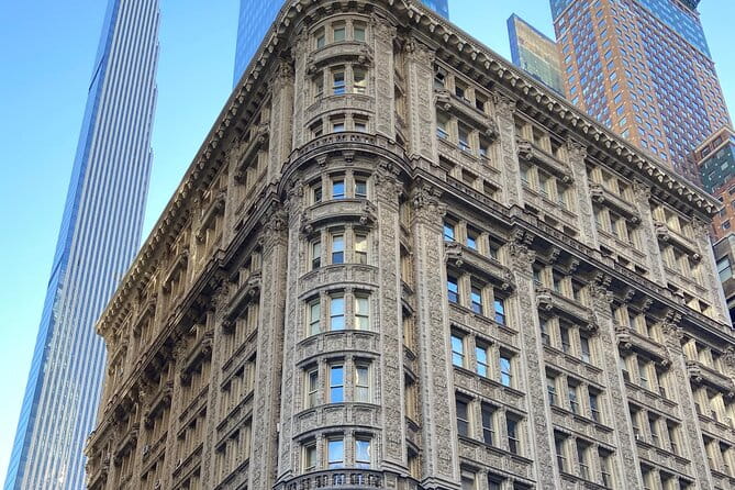 New York City bus and boat tour - Practical Tips