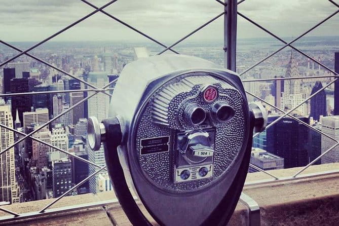 New York CityPASS® - Visitor Experience and Practicalities