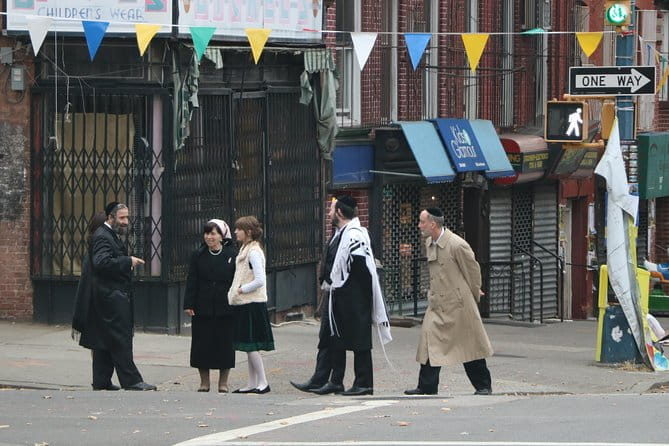 New York contrasts: Manhattan, The Bronx, Queens & Brooklyn - Authentic Experiences & Real Reviews