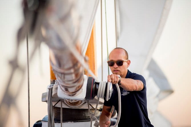 New York Day Sail to the Statue of Liberty on Schooner America - Who Will Love This Tour?
