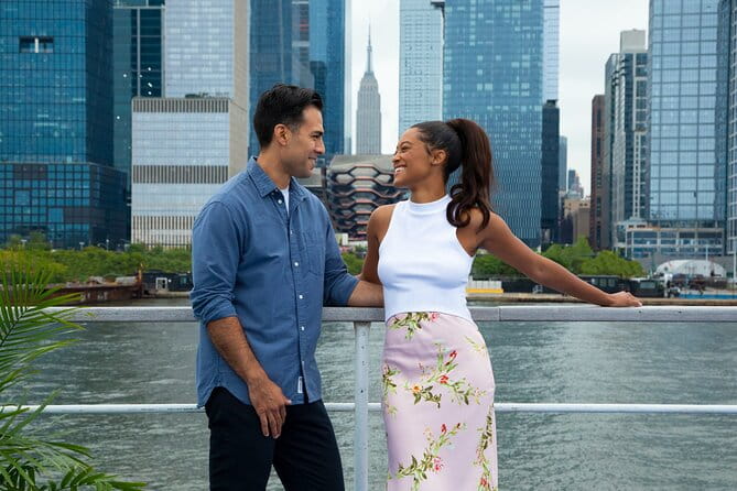 New York Signature Dinner Cruise - Practical Tips for Your Cruise