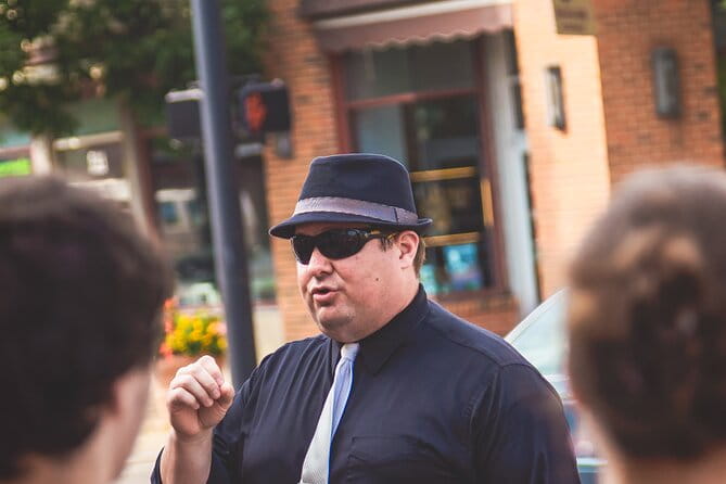 Newport Gangster Tour - FAQs