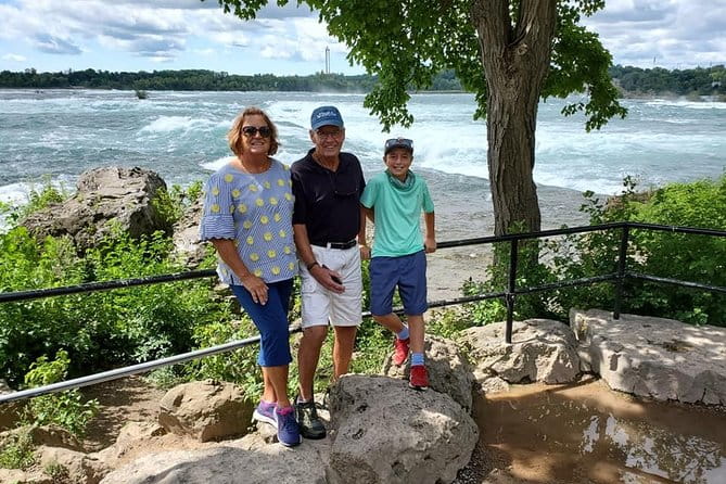 Niagara Falls All-American Botique Tour (Small Group max 6) - Who Should Consider This Tour?