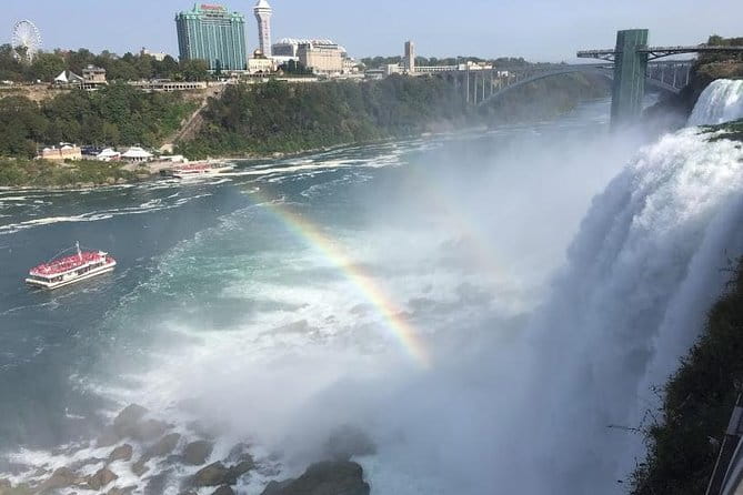 Niagara Falls One Day Tour from New York City - Who Should Consider This Tour?