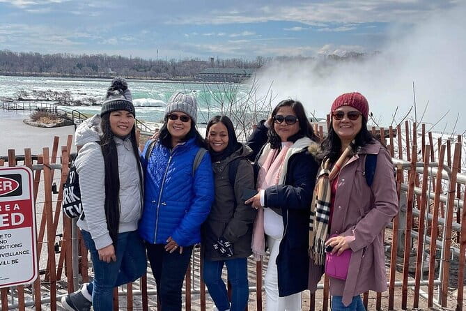 Niagara Falls Tour from NYC | Optional Maid of the Mist Boat Ride - Who This Tour Is Perfect For