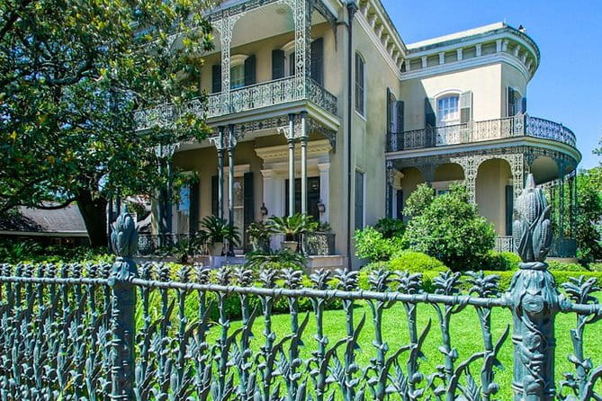 NOLA's BIG 4 PRIVATE CITY TOUR, NO GHOST, ONLY FACTS! - Who Will Love This Tour?