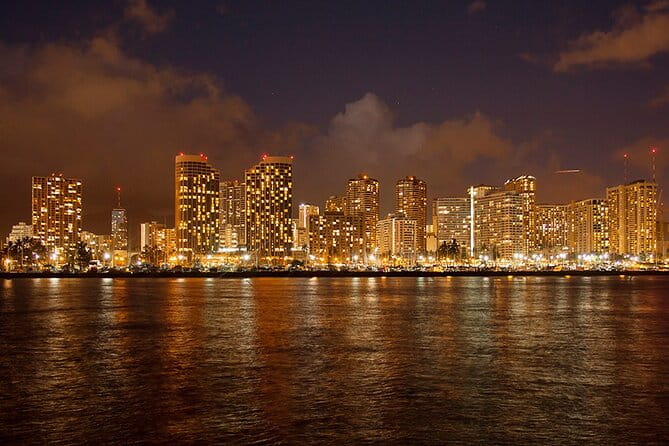 Nova Five Star Sunset Dinner and Jazz - Who Should Consider This Cruise?