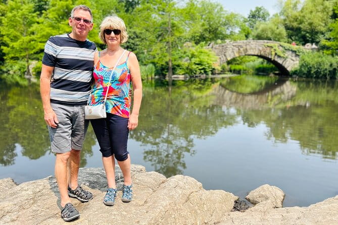 NYC Central Park guided Pedicab Tour - 1 hour - Cost and Value
